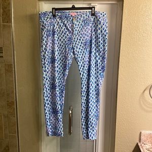 Lilly Pulitzer Pants